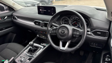 Mazda CX-5 2.0 e-Skyactiv G MHEV Centre-Line 5dr Petrol Estate